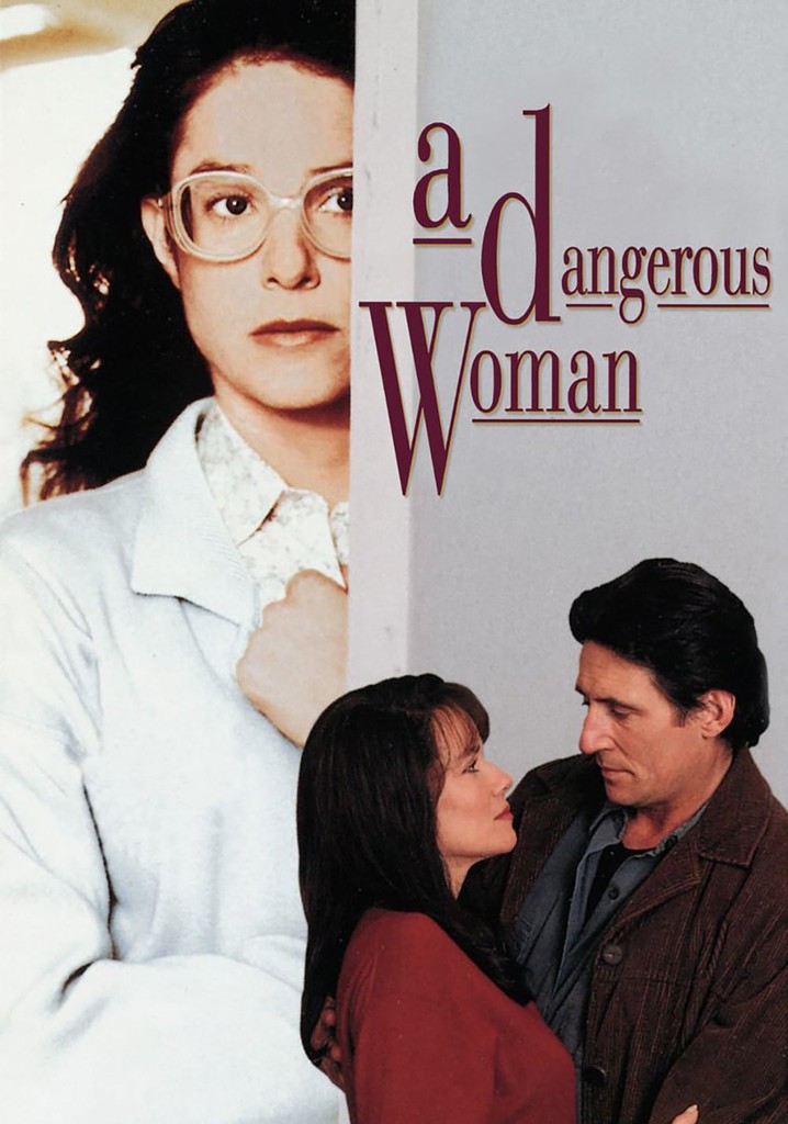 Me Enamore De Una Mujer Peligrosa Una mujer peligrosa - película: Ver online en español